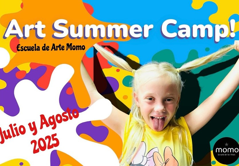 Art & Music Camp