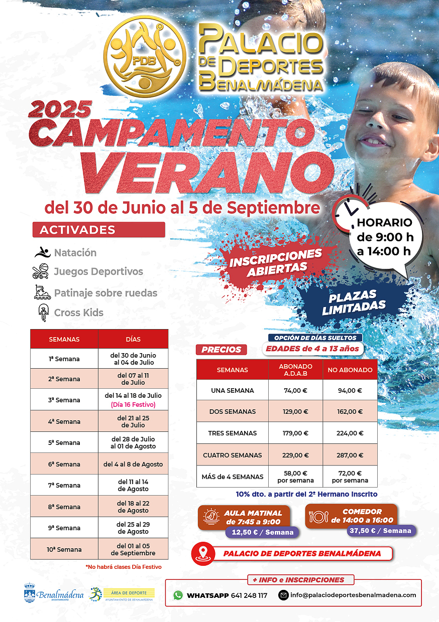 Sport Camp