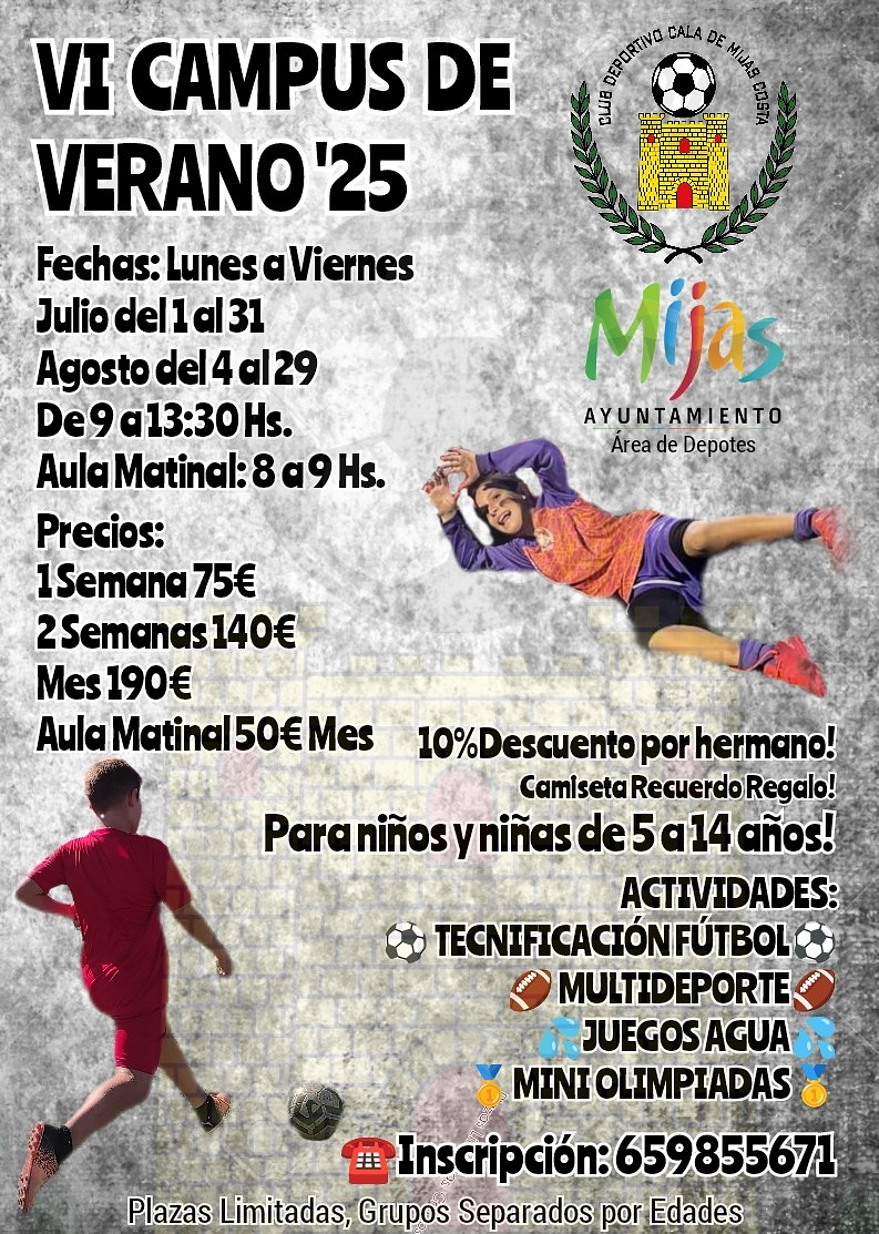 Sport Camp