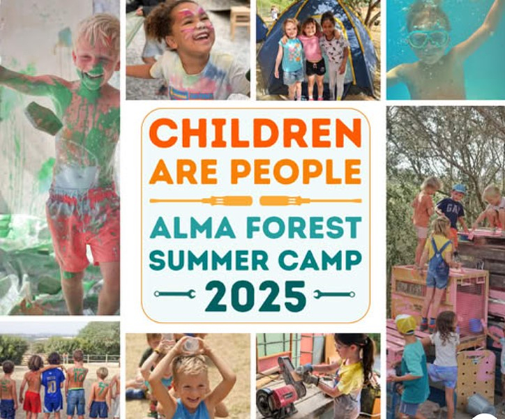 Nature Camp
