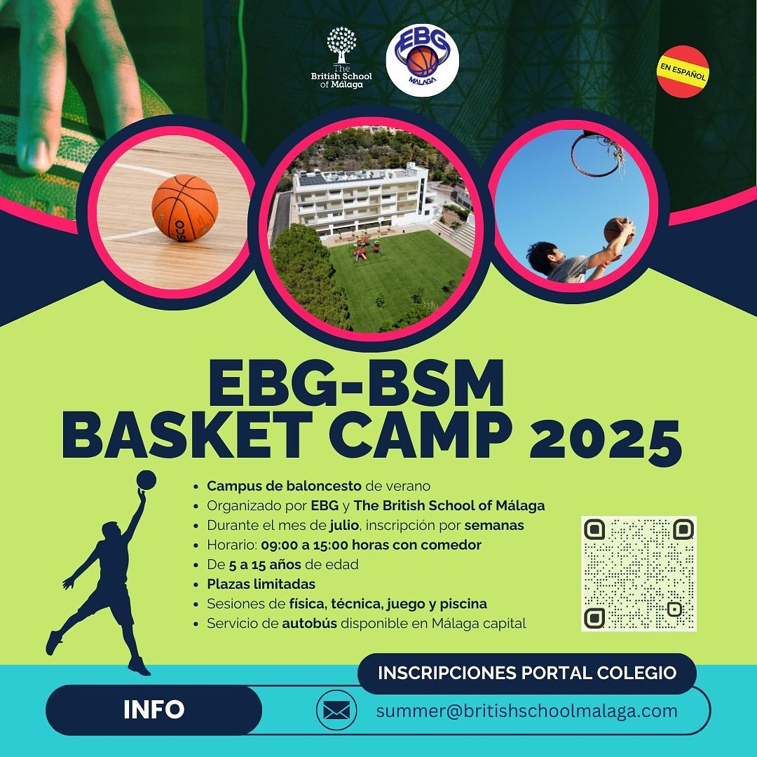 Basketball Camp