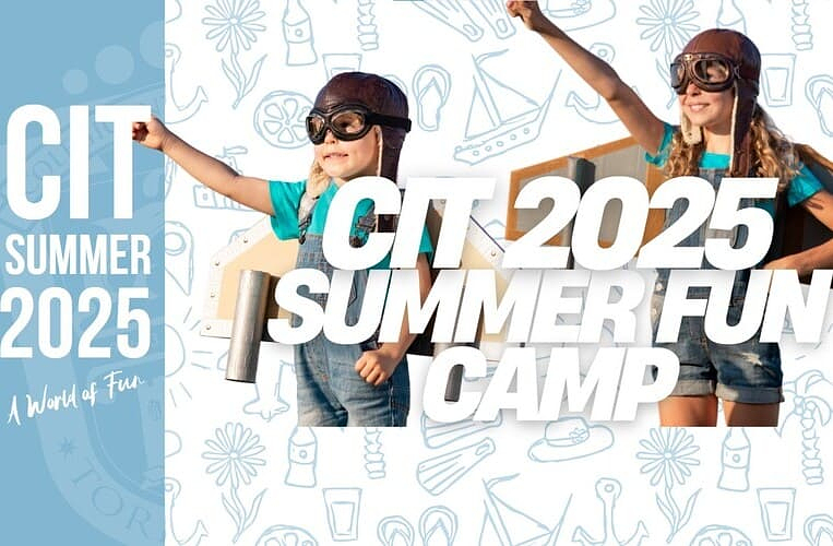 English Intensive Course Camp