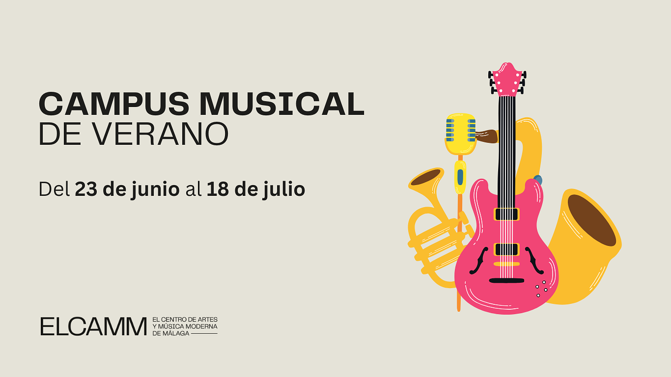 Musical Exploration Camp