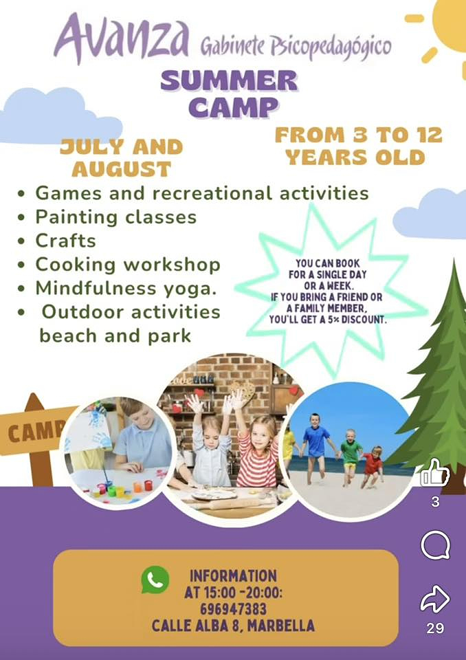Art & Games Camp