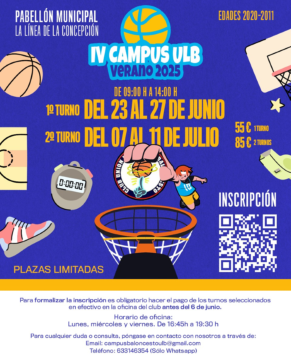 Basketball Camp