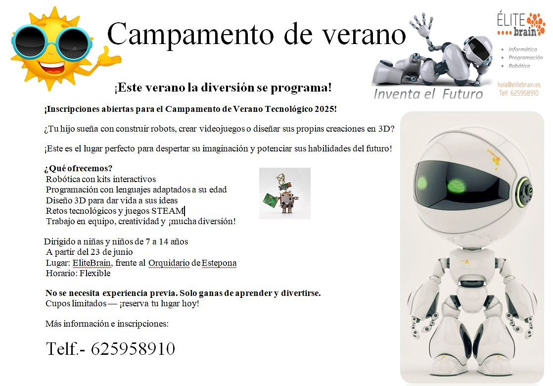 Technology Camp