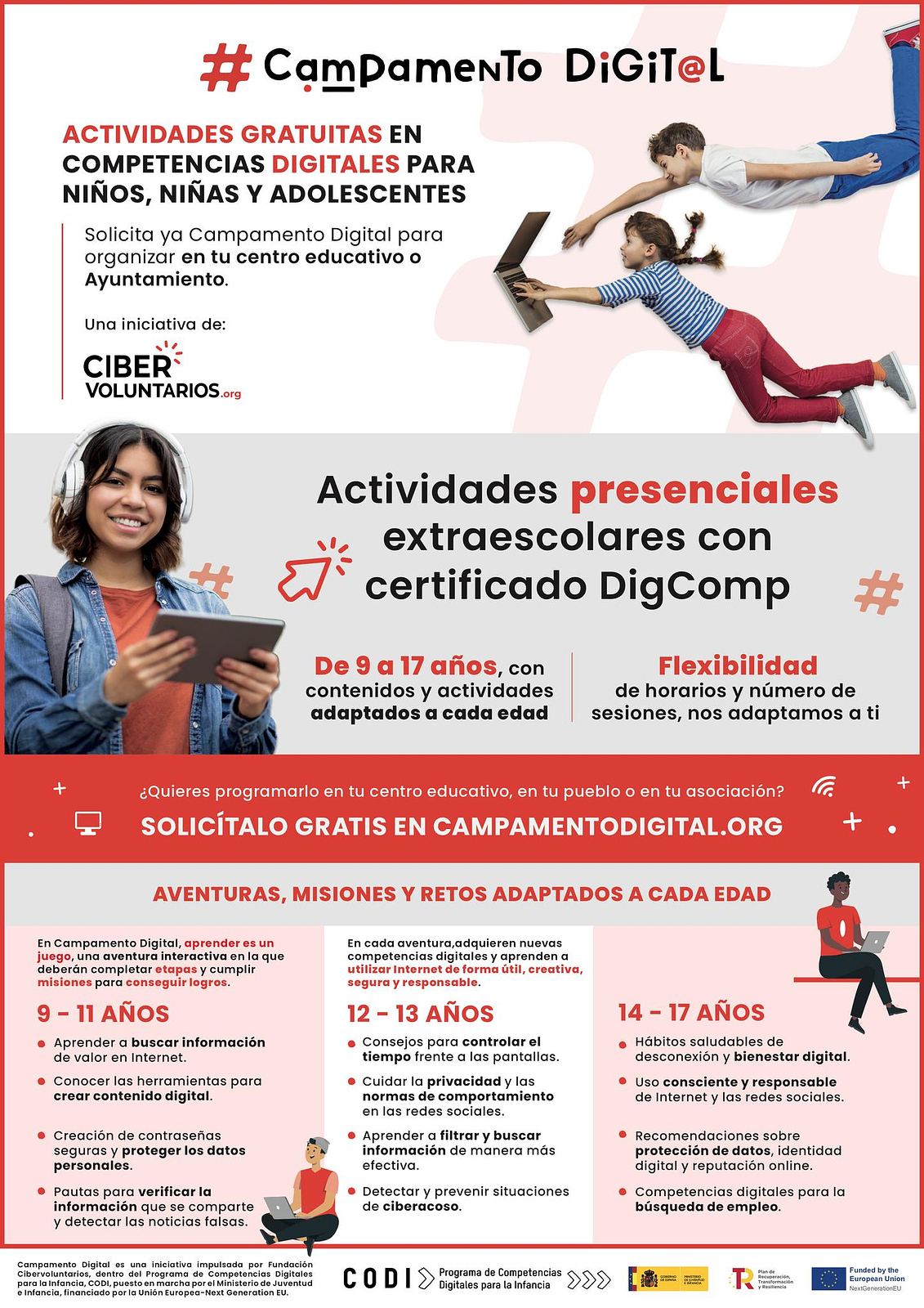 Digital Camp