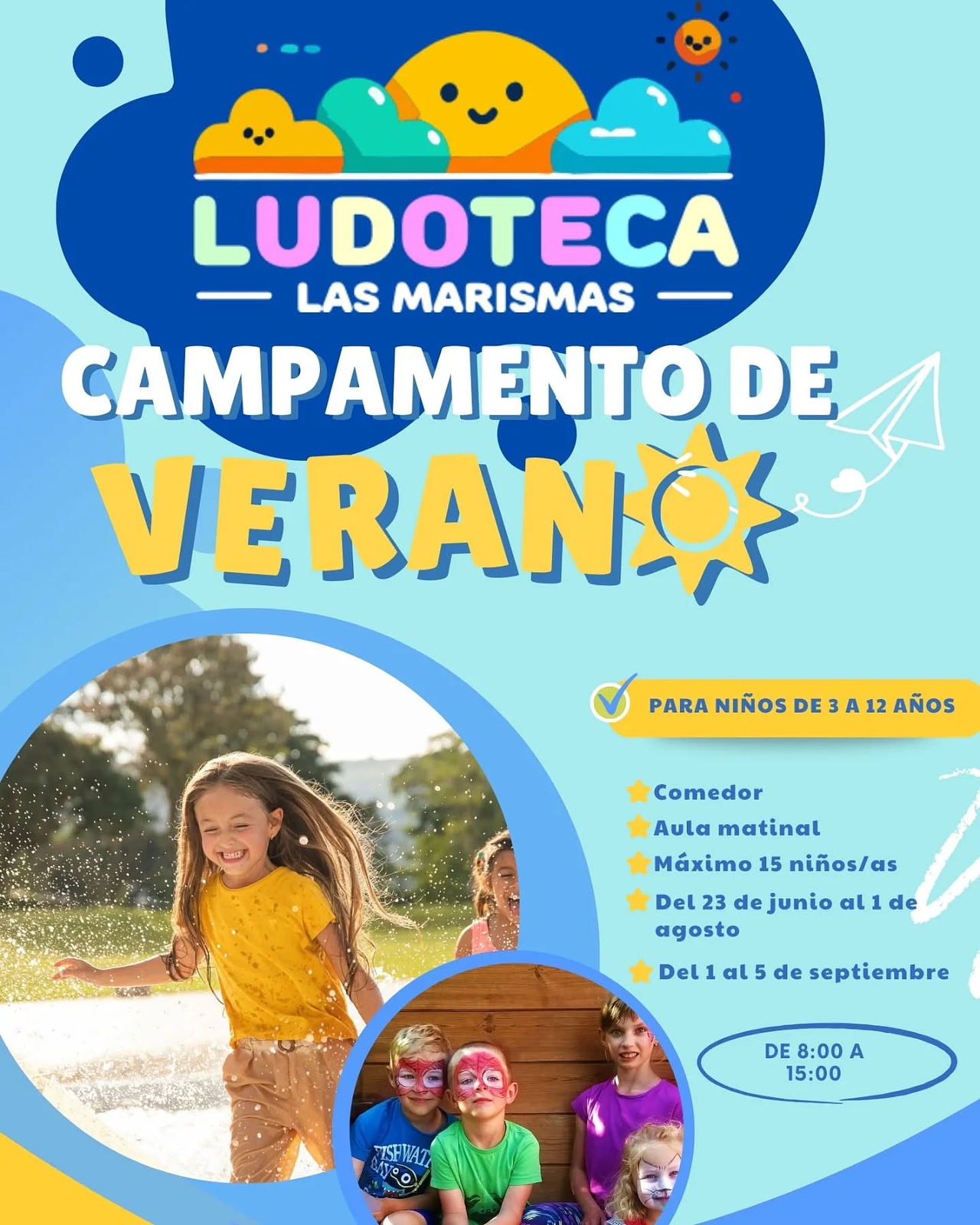 Fun Camp