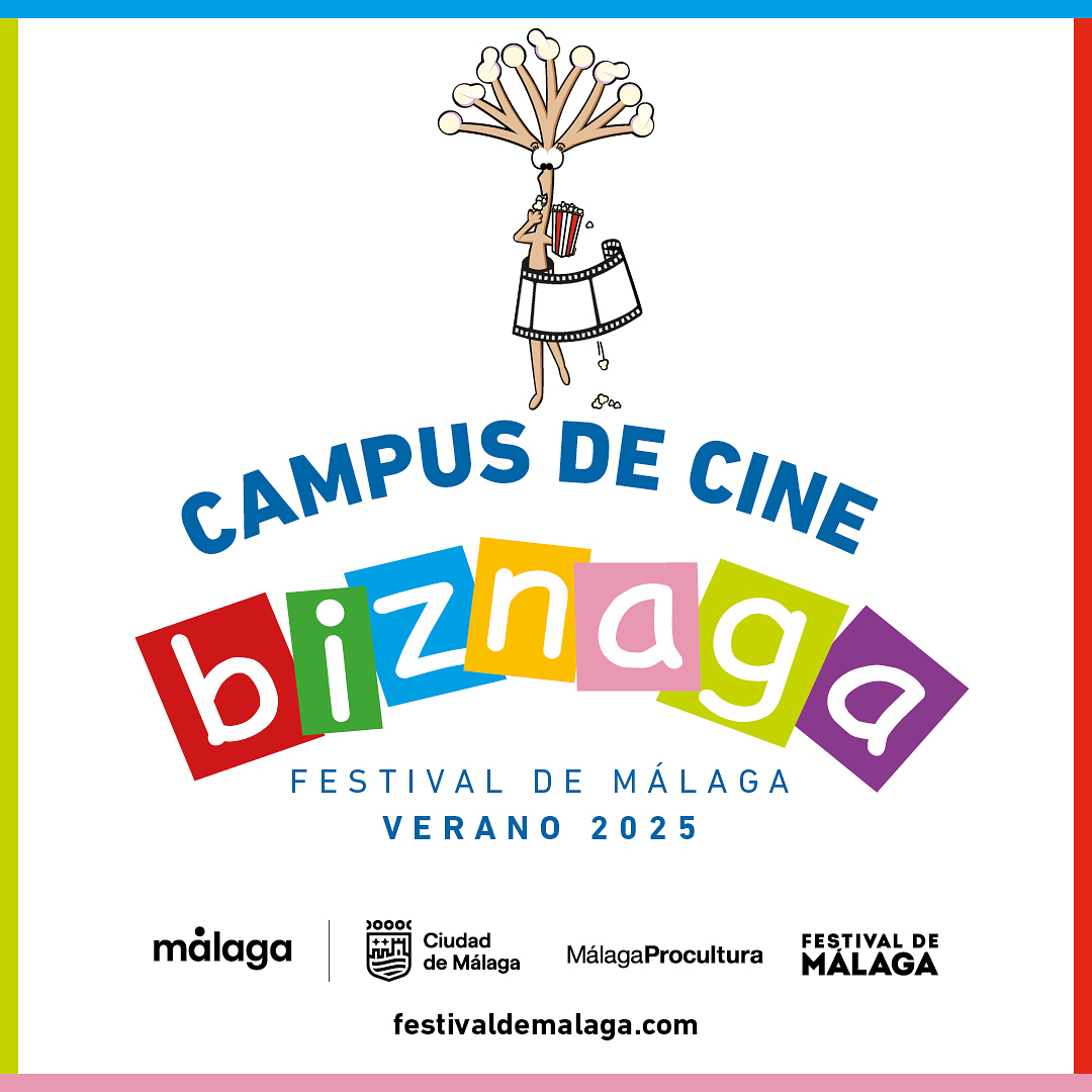 Campamento de Cine