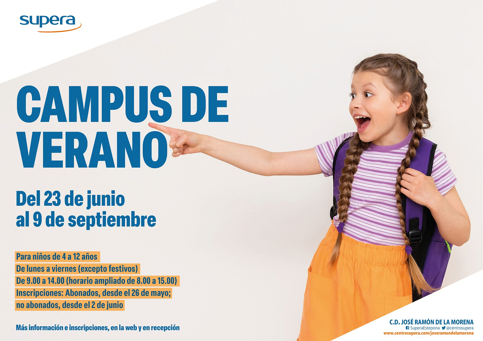 Fun & Sport Camp