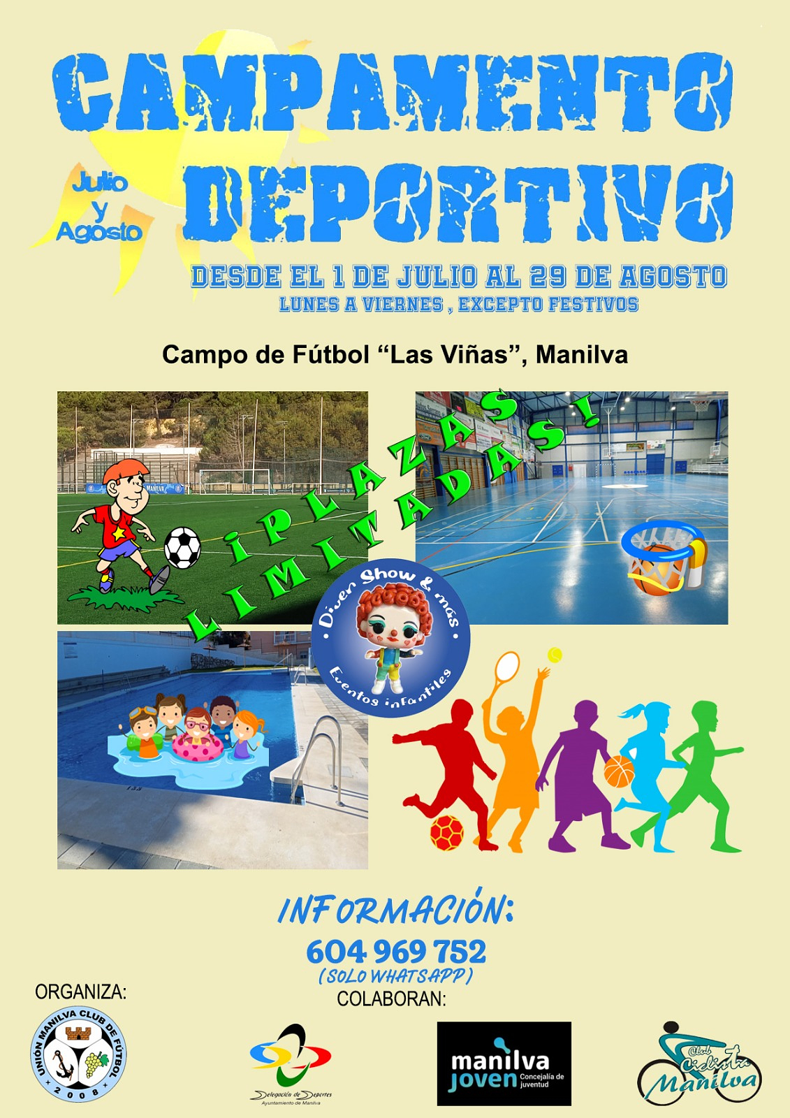 Sport Camp