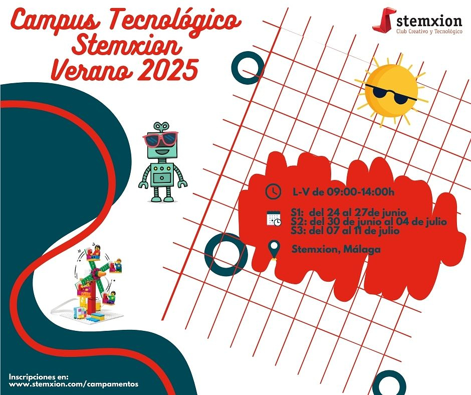 Technology Camp