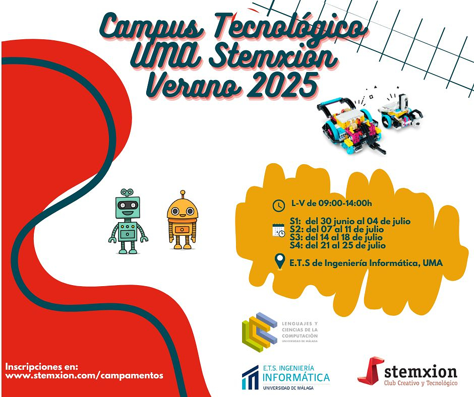 Technology Camp