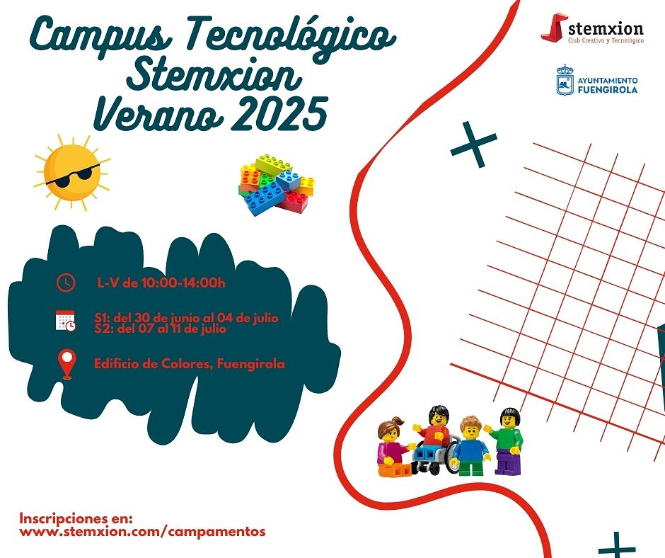 Technology Camp
