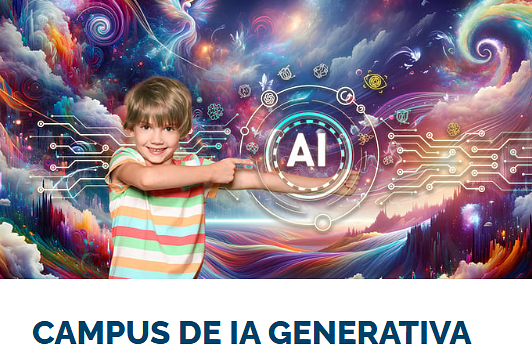 Campamento de IA Generativa
