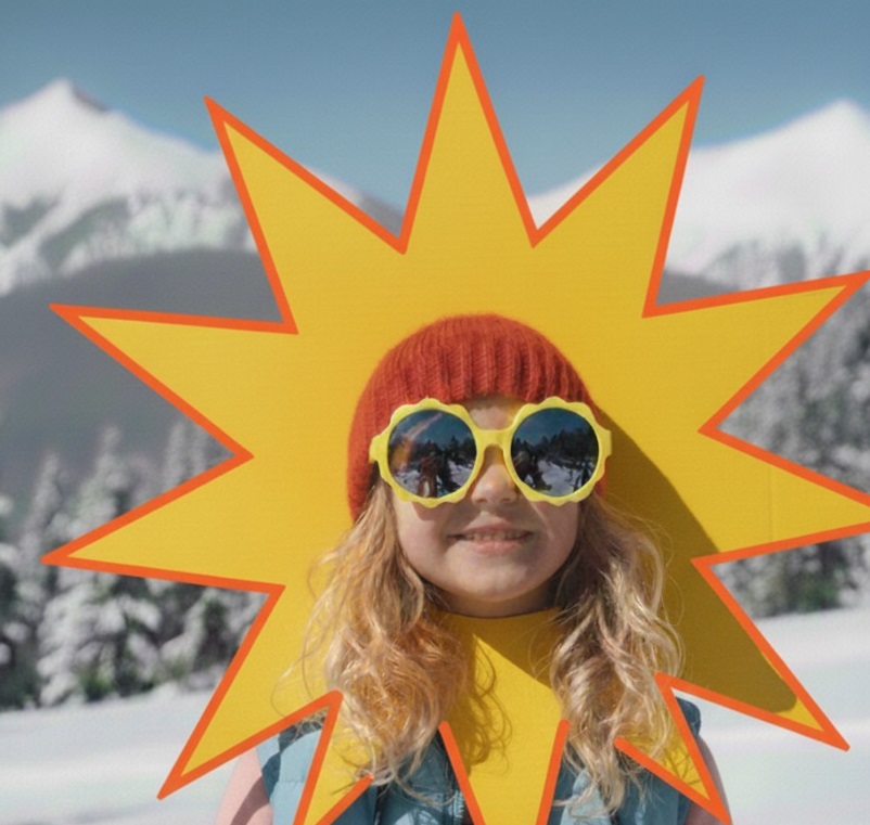 Add your Semana Blanca activity here